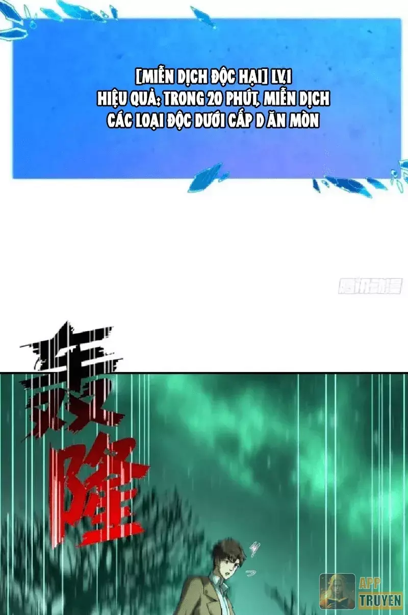Chỉ Đổi Một Chữ Trong Kỹ Năng, Bọn Họ Bị Ta Chơi Chết Chapter 27 - Trang 34