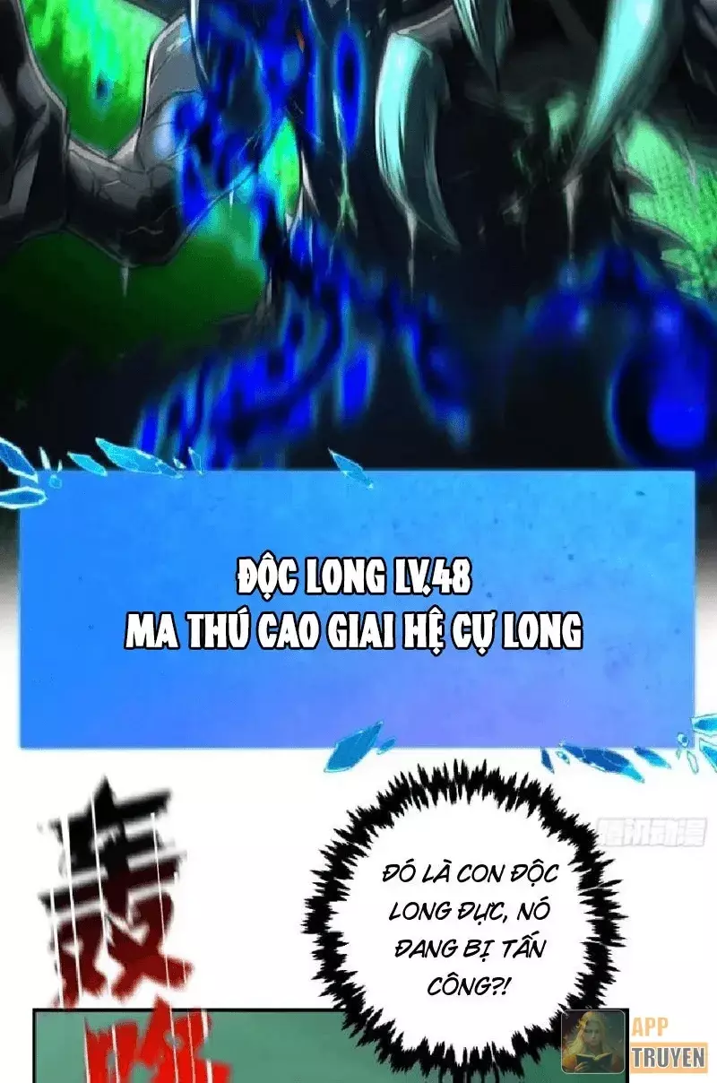 Chỉ Đổi Một Chữ Trong Kỹ Năng, Bọn Họ Bị Ta Chơi Chết Chapter 27 - Trang 39