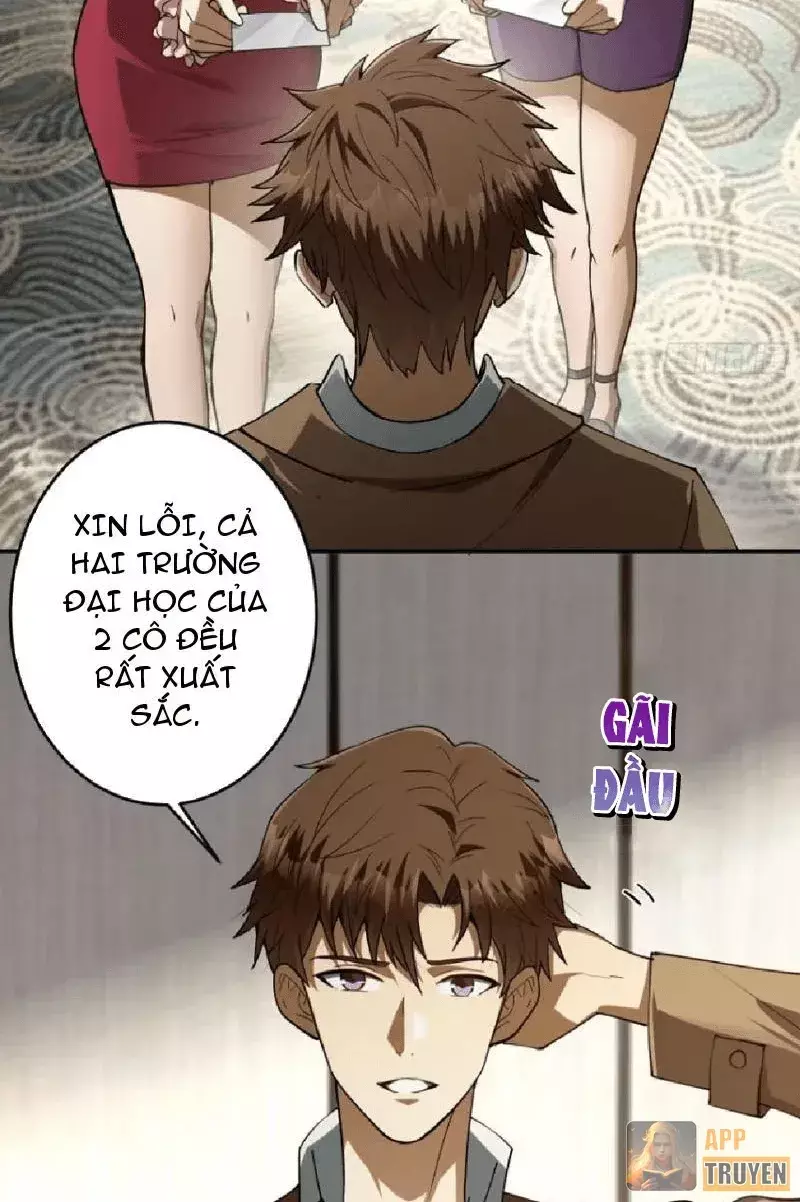 Chỉ Đổi Một Chữ Trong Kỹ Năng, Bọn Họ Bị Ta Chơi Chết Chapter 27 - Trang 4