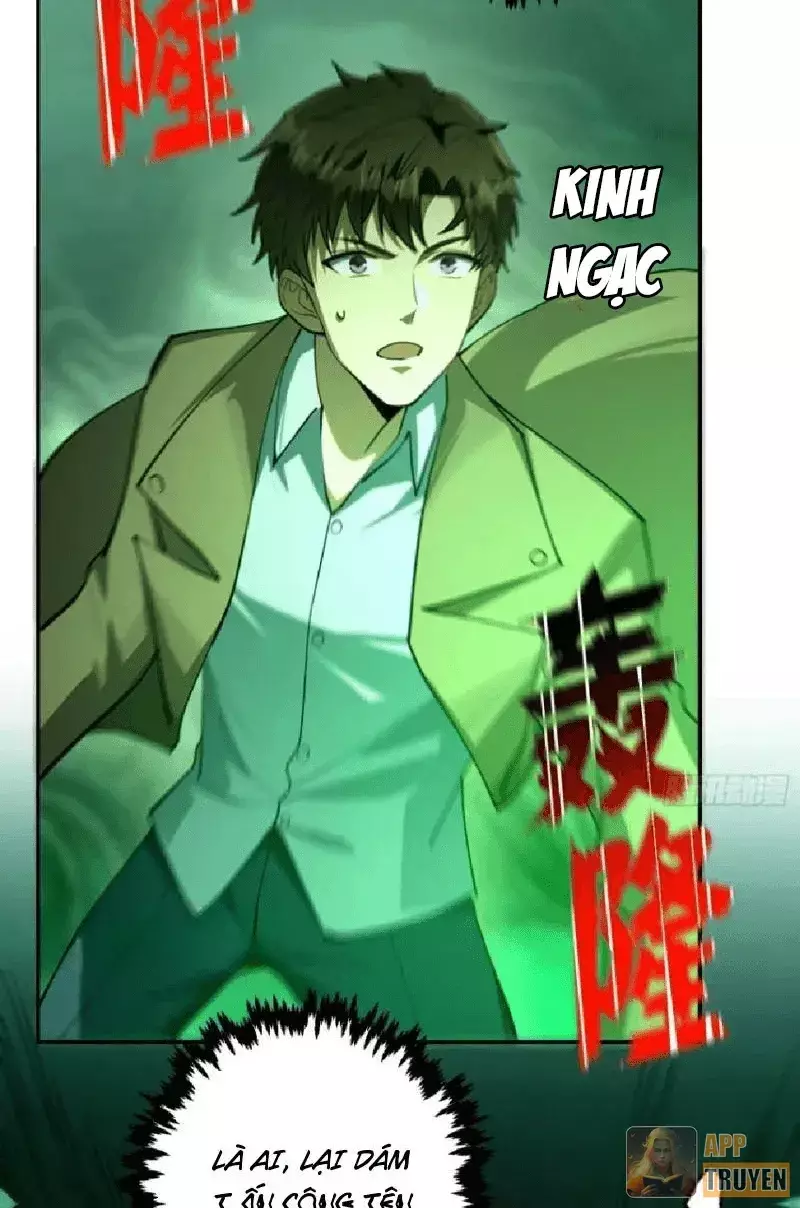 Chỉ Đổi Một Chữ Trong Kỹ Năng, Bọn Họ Bị Ta Chơi Chết Chapter 27 - Trang 40