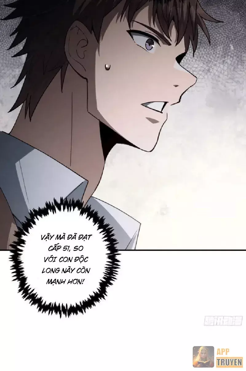 Chỉ Đổi Một Chữ Trong Kỹ Năng, Bọn Họ Bị Ta Chơi Chết Chapter 27 - Trang 46