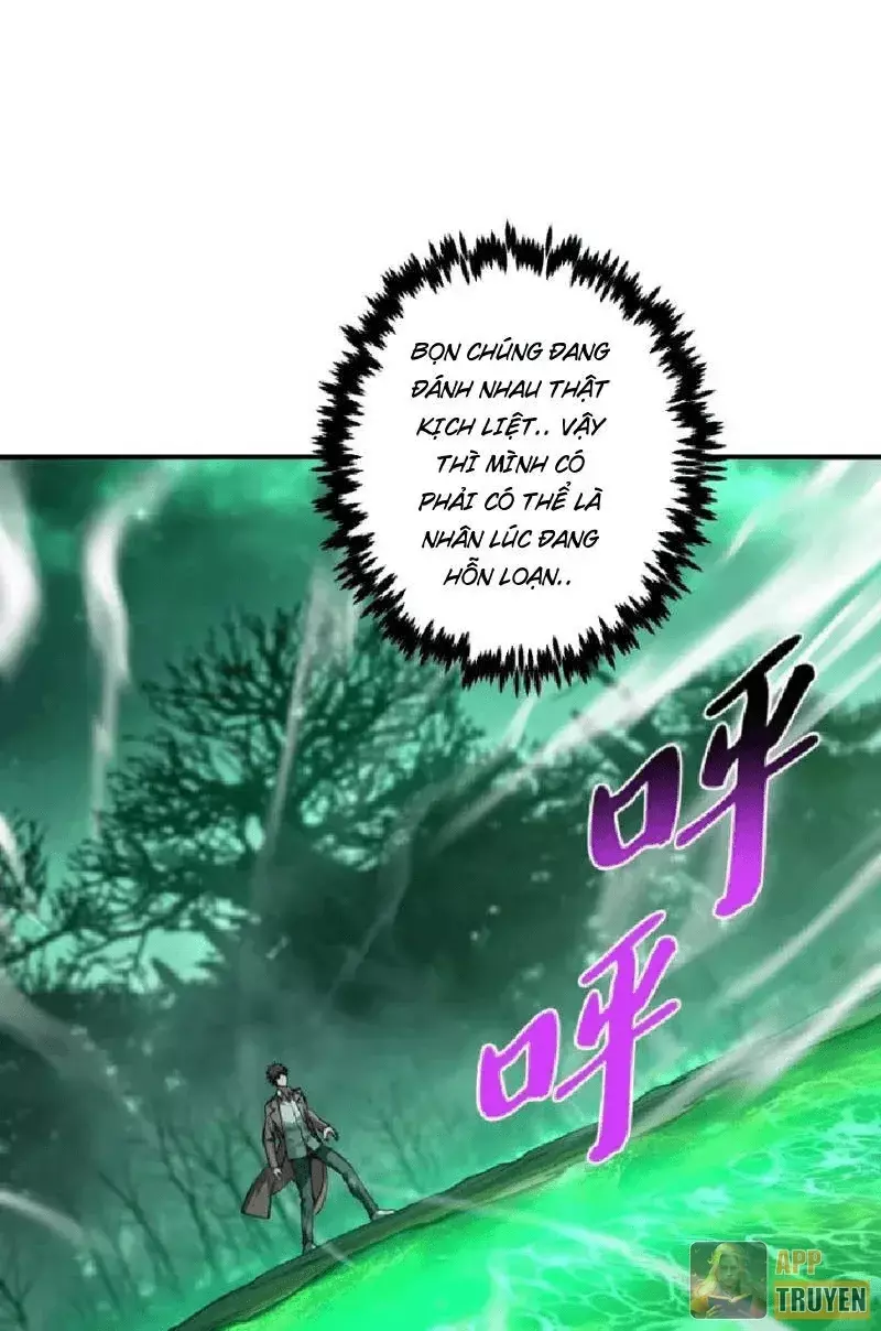 Chỉ Đổi Một Chữ Trong Kỹ Năng, Bọn Họ Bị Ta Chơi Chết Chapter 27 - Trang 47
