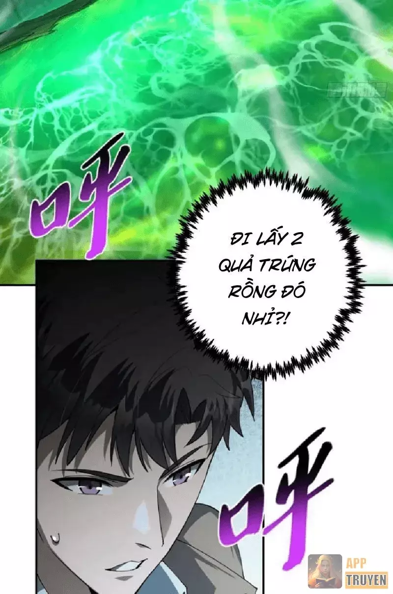 Chỉ Đổi Một Chữ Trong Kỹ Năng, Bọn Họ Bị Ta Chơi Chết Chapter 27 - Trang 48
