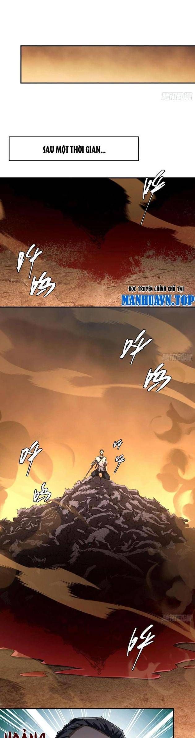 Chỉ Đổi Một Chữ Trong Kỹ Năng, Bọn Họ Bị Ta Chơi Chết Chapter 3 - Trang 14
