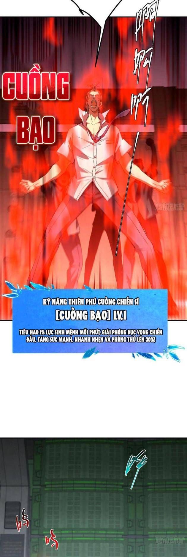 Chỉ Đổi Một Chữ Trong Kỹ Năng, Bọn Họ Bị Ta Chơi Chết Chapter 4 - Trang 29
