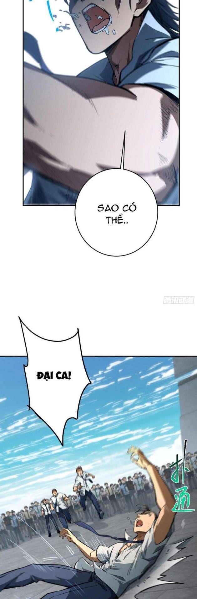 Chỉ Đổi Một Chữ Trong Kỹ Năng, Bọn Họ Bị Ta Chơi Chết Chapter 5 - Trang 10