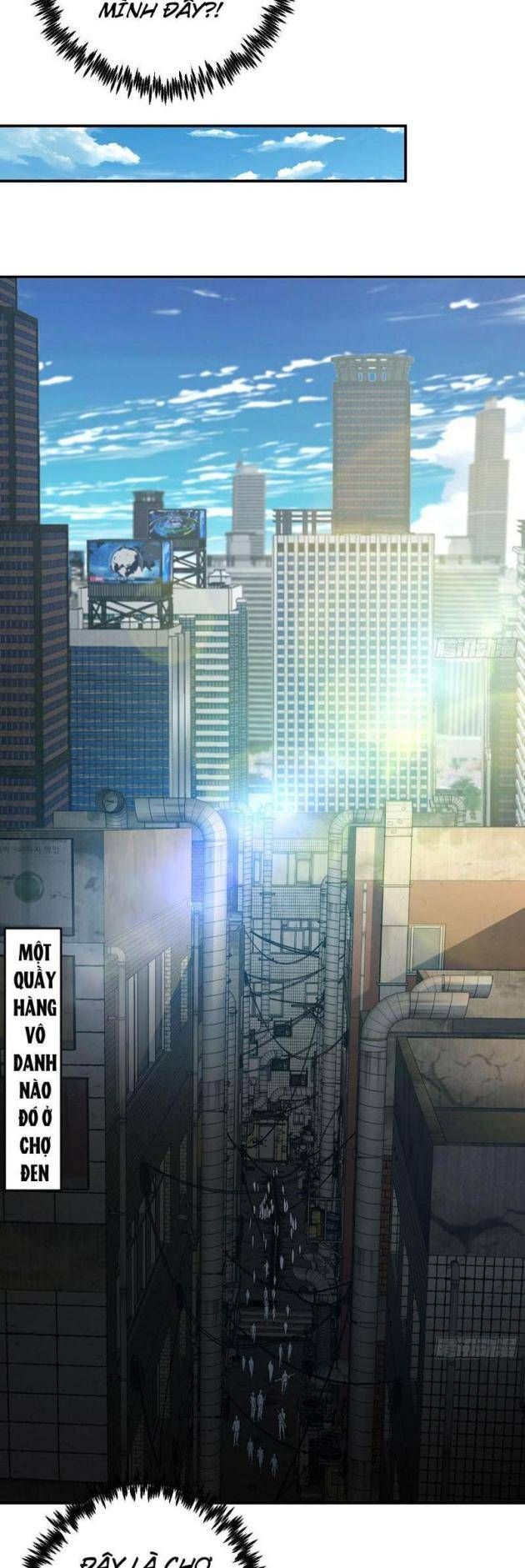Chỉ Đổi Một Chữ Trong Kỹ Năng, Bọn Họ Bị Ta Chơi Chết Chapter 5 - Trang 29