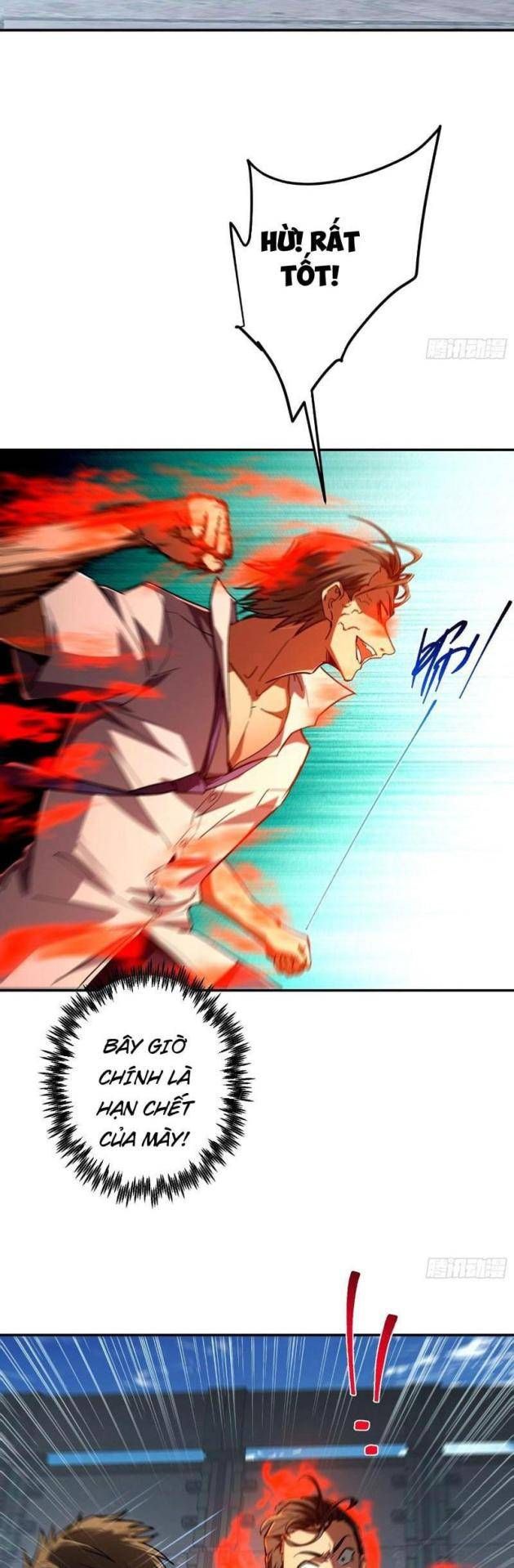 Chỉ Đổi Một Chữ Trong Kỹ Năng, Bọn Họ Bị Ta Chơi Chết Chapter 5 - Trang 4