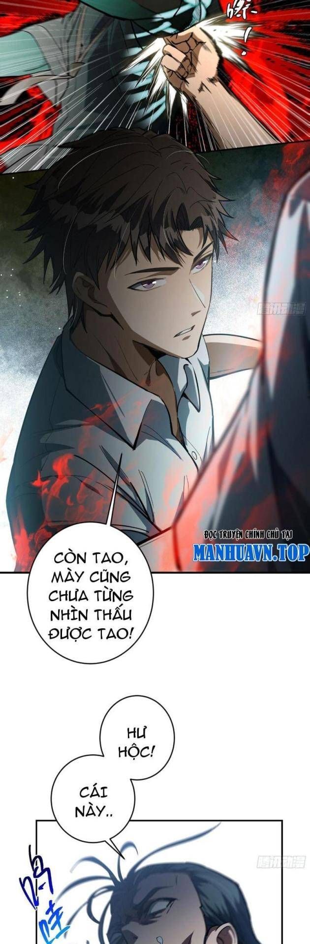 Chỉ Đổi Một Chữ Trong Kỹ Năng, Bọn Họ Bị Ta Chơi Chết Chapter 5 - Trang 9
