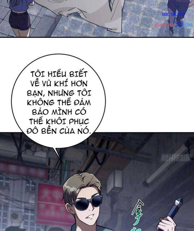 Chỉ Đổi Một Chữ Trong Kỹ Năng, Bọn Họ Bị Ta Chơi Chết Chapter 6 - Trang 10