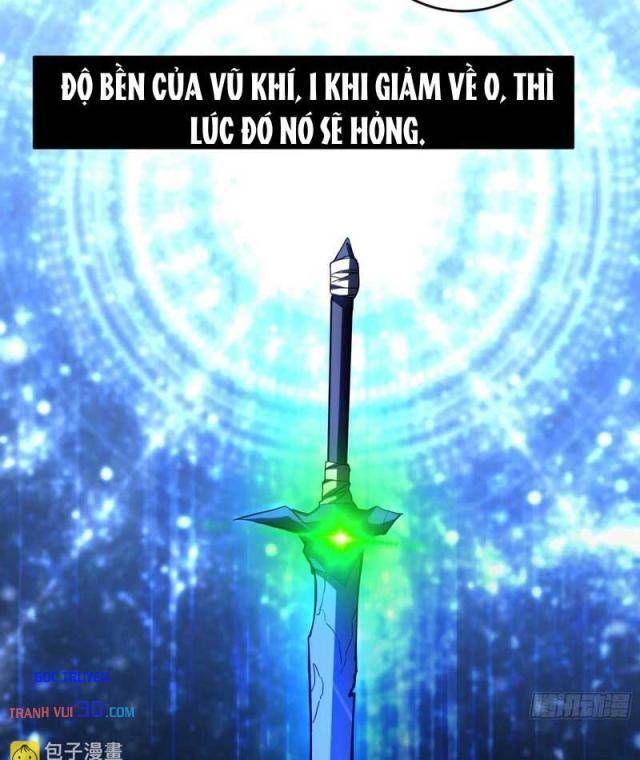 Chỉ Đổi Một Chữ Trong Kỹ Năng, Bọn Họ Bị Ta Chơi Chết Chapter 6 - Trang 12