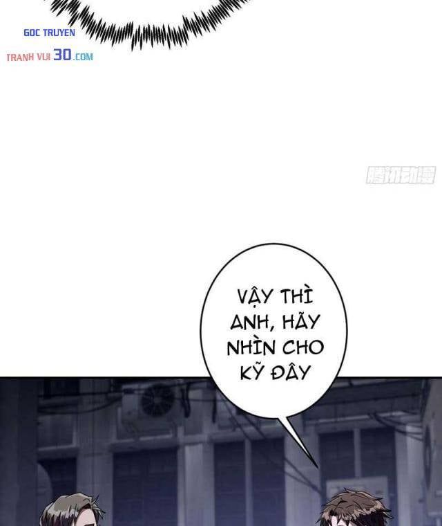 Chỉ Đổi Một Chữ Trong Kỹ Năng, Bọn Họ Bị Ta Chơi Chết Chapter 6 - Trang 20