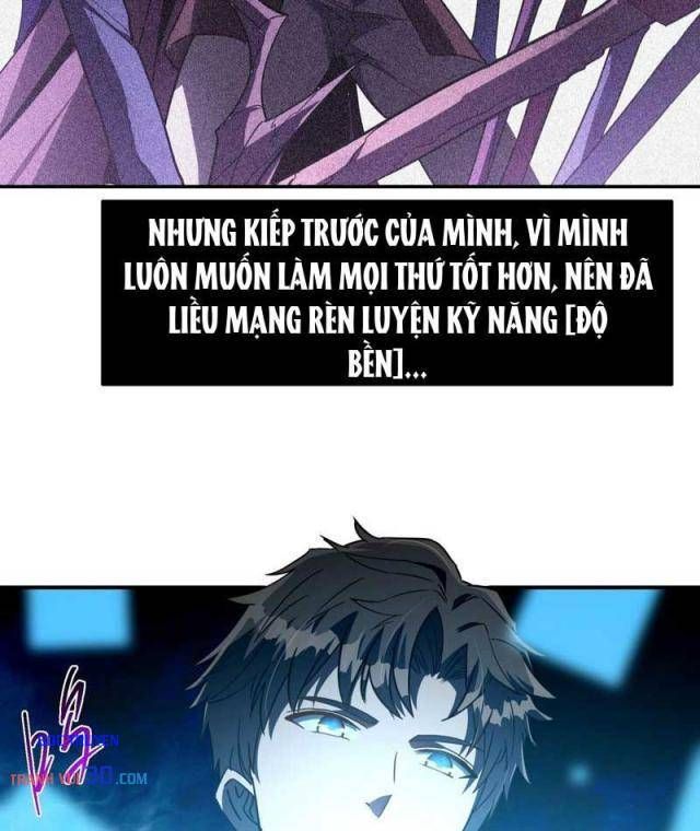 Chỉ Đổi Một Chữ Trong Kỹ Năng, Bọn Họ Bị Ta Chơi Chết Chapter 6 - Trang 25