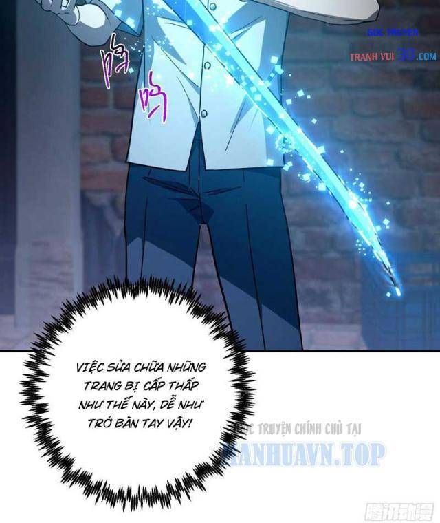 Chỉ Đổi Một Chữ Trong Kỹ Năng, Bọn Họ Bị Ta Chơi Chết Chapter 6 - Trang 29