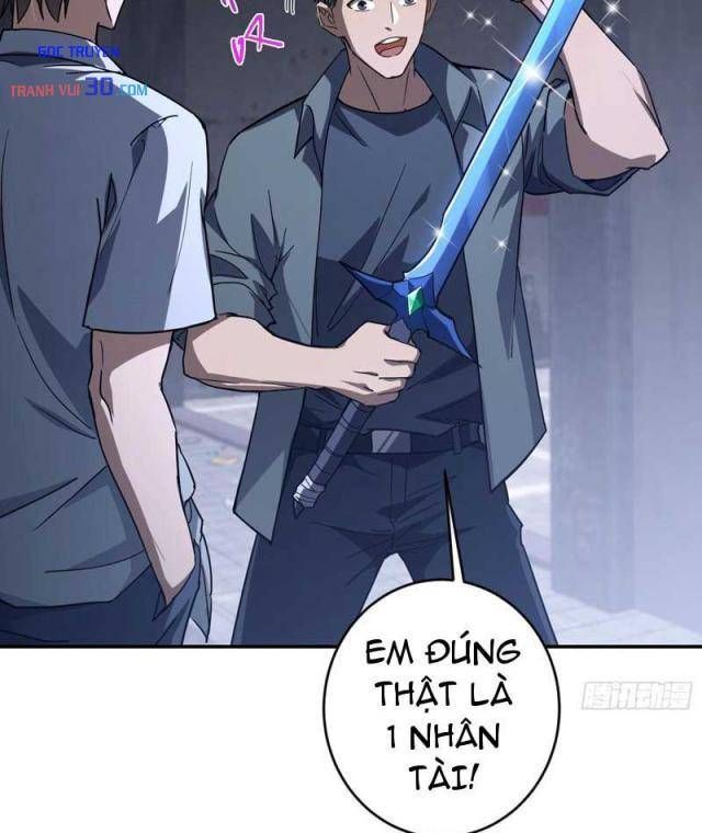 Chỉ Đổi Một Chữ Trong Kỹ Năng, Bọn Họ Bị Ta Chơi Chết Chapter 6 - Trang 36