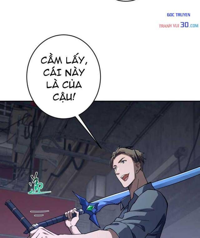 Chỉ Đổi Một Chữ Trong Kỹ Năng, Bọn Họ Bị Ta Chơi Chết Chapter 6 - Trang 37