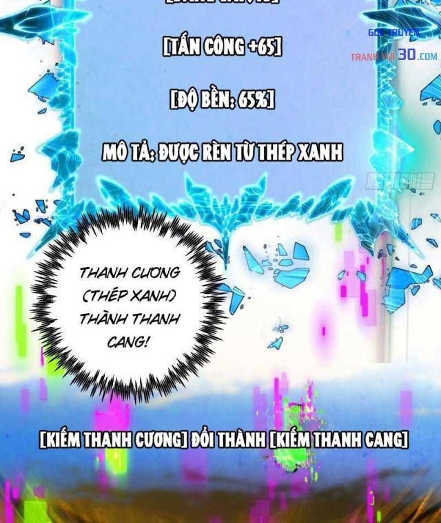 Chỉ Đổi Một Chữ Trong Kỹ Năng, Bọn Họ Bị Ta Chơi Chết Chapter 6 - Trang 41