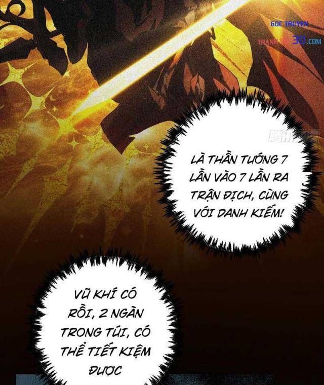 Chỉ Đổi Một Chữ Trong Kỹ Năng, Bọn Họ Bị Ta Chơi Chết Chapter 6 - Trang 44