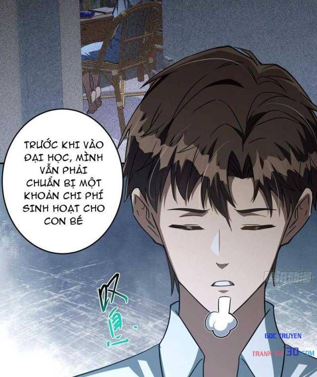 Chỉ Đổi Một Chữ Trong Kỹ Năng, Bọn Họ Bị Ta Chơi Chết Chapter 6 - Trang 49