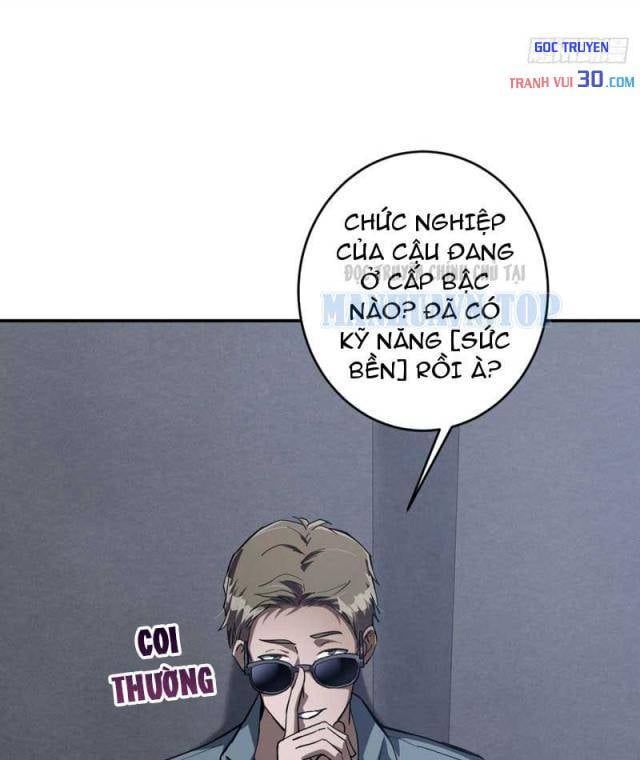 Chỉ Đổi Một Chữ Trong Kỹ Năng, Bọn Họ Bị Ta Chơi Chết Chapter 6 - Trang 5
