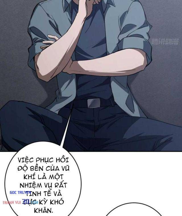 Chỉ Đổi Một Chữ Trong Kỹ Năng, Bọn Họ Bị Ta Chơi Chết Chapter 6 - Trang 6