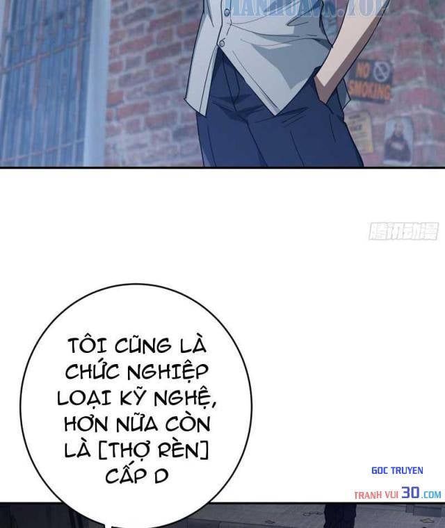 Chỉ Đổi Một Chữ Trong Kỹ Năng, Bọn Họ Bị Ta Chơi Chết Chapter 6 - Trang 8