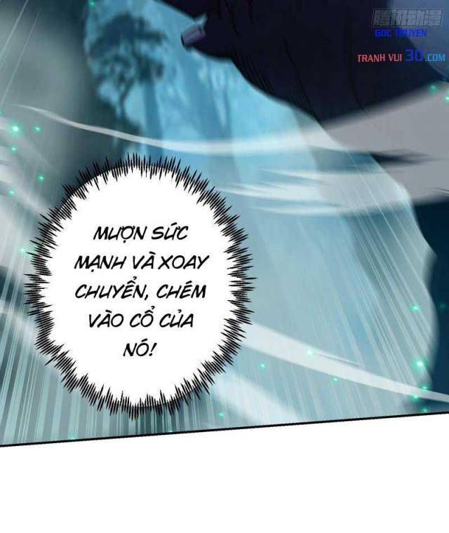 Chỉ Đổi Một Chữ Trong Kỹ Năng, Bọn Họ Bị Ta Chơi Chết Chapter 7 - Trang 13