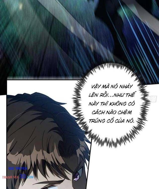 Chỉ Đổi Một Chữ Trong Kỹ Năng, Bọn Họ Bị Ta Chơi Chết Chapter 7 - Trang 17