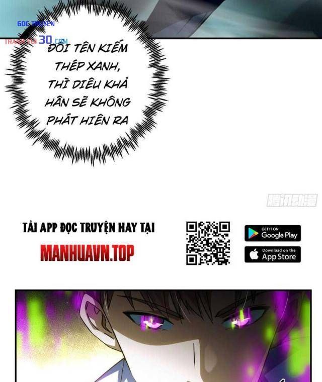 Chỉ Đổi Một Chữ Trong Kỹ Năng, Bọn Họ Bị Ta Chơi Chết Chapter 7 - Trang 20