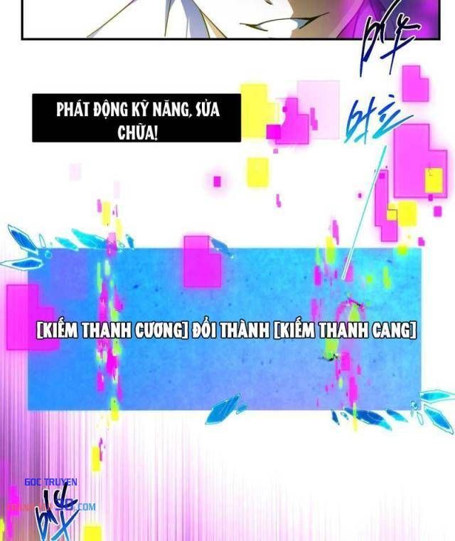 Chỉ Đổi Một Chữ Trong Kỹ Năng, Bọn Họ Bị Ta Chơi Chết Chapter 7 - Trang 21