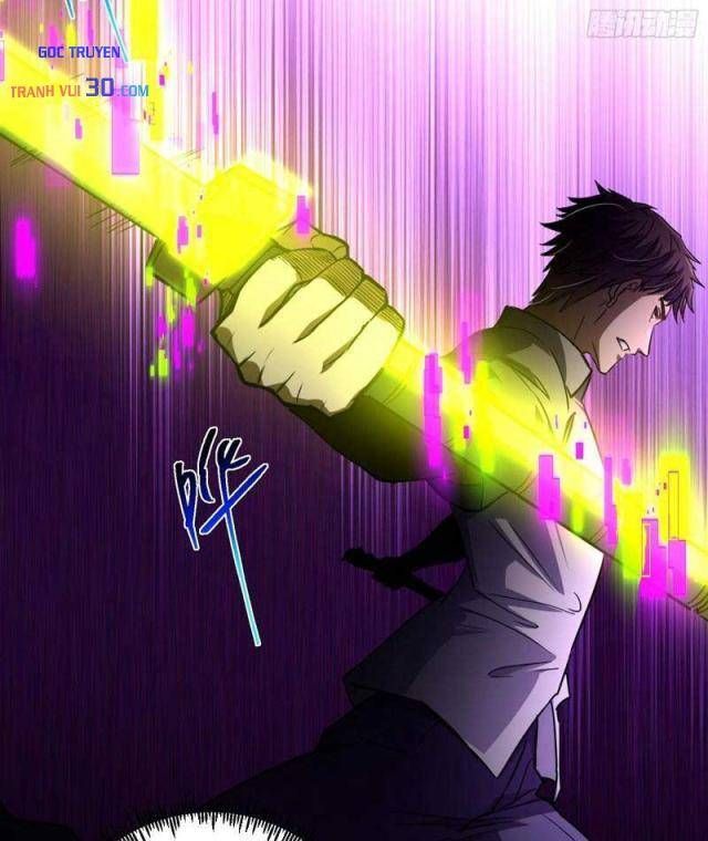 Chỉ Đổi Một Chữ Trong Kỹ Năng, Bọn Họ Bị Ta Chơi Chết Chapter 7 - Trang 22