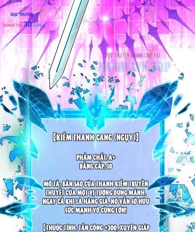 Chỉ Đổi Một Chữ Trong Kỹ Năng, Bọn Họ Bị Ta Chơi Chết Chapter 7 - Trang 24