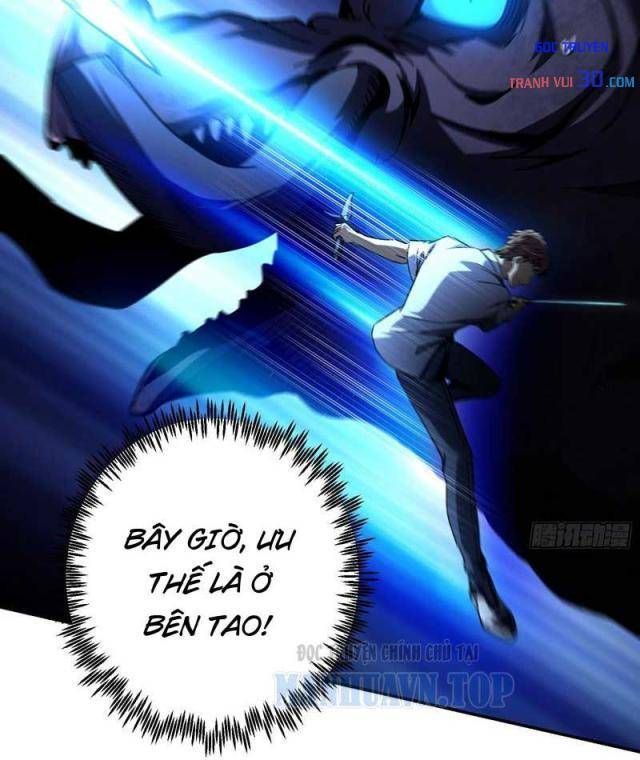 Chỉ Đổi Một Chữ Trong Kỹ Năng, Bọn Họ Bị Ta Chơi Chết Chapter 7 - Trang 29