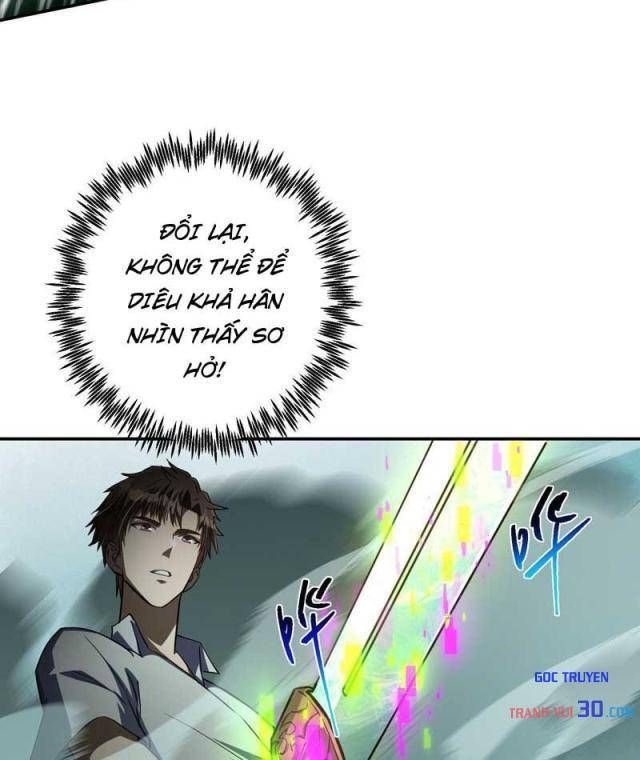 Chỉ Đổi Một Chữ Trong Kỹ Năng, Bọn Họ Bị Ta Chơi Chết Chapter 7 - Trang 33