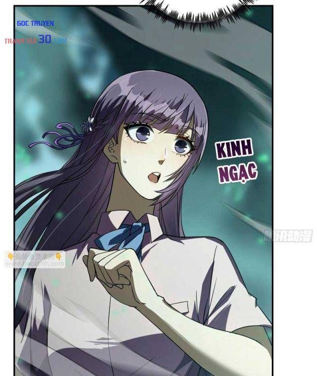 Chỉ Đổi Một Chữ Trong Kỹ Năng, Bọn Họ Bị Ta Chơi Chết Chapter 7 - Trang 35