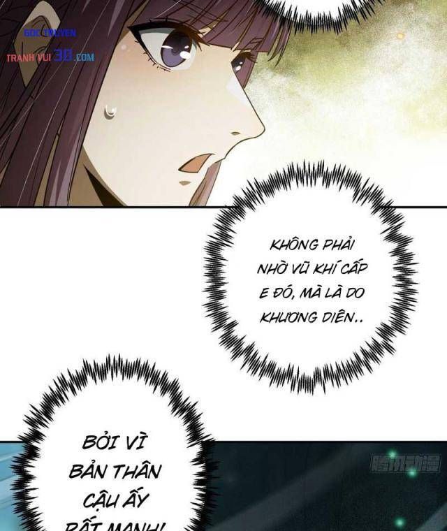 Chỉ Đổi Một Chữ Trong Kỹ Năng, Bọn Họ Bị Ta Chơi Chết Chapter 7 - Trang 37
