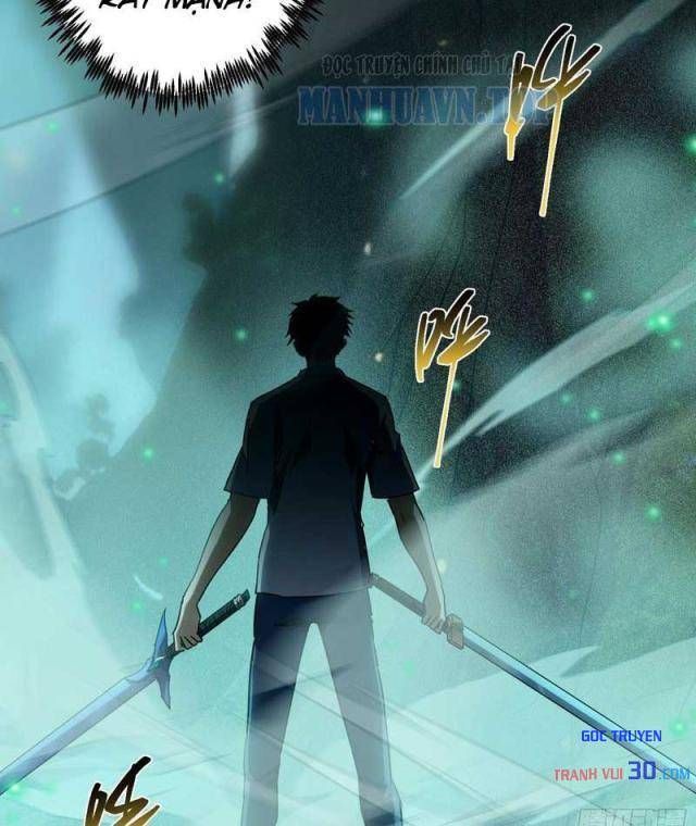 Chỉ Đổi Một Chữ Trong Kỹ Năng, Bọn Họ Bị Ta Chơi Chết Chapter 7 - Trang 38