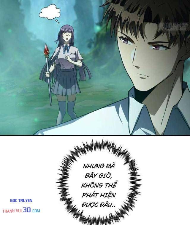 Chỉ Đổi Một Chữ Trong Kỹ Năng, Bọn Họ Bị Ta Chơi Chết Chapter 7 - Trang 40