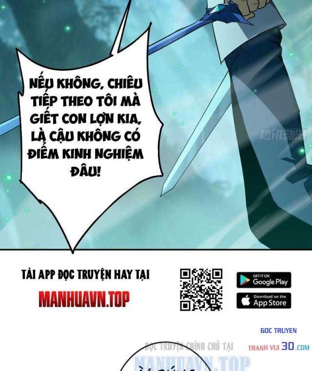 Chỉ Đổi Một Chữ Trong Kỹ Năng, Bọn Họ Bị Ta Chơi Chết Chapter 7 - Trang 42