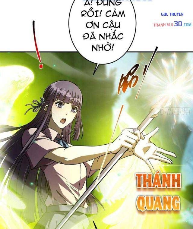 Chỉ Đổi Một Chữ Trong Kỹ Năng, Bọn Họ Bị Ta Chơi Chết Chapter 7 - Trang 43