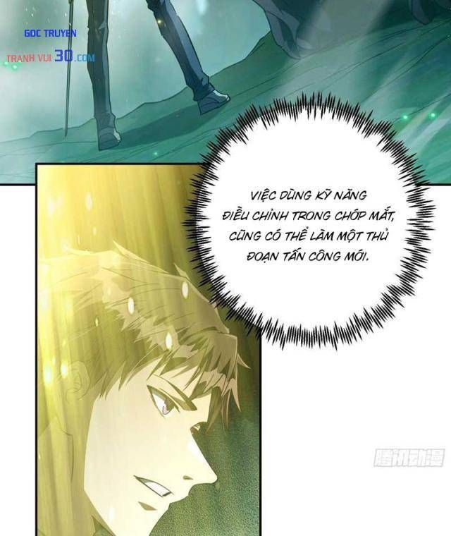 Chỉ Đổi Một Chữ Trong Kỹ Năng, Bọn Họ Bị Ta Chơi Chết Chapter 7 - Trang 46