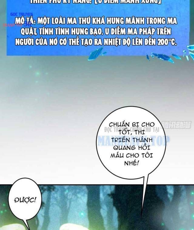 Chỉ Đổi Một Chữ Trong Kỹ Năng, Bọn Họ Bị Ta Chơi Chết Chapter 7 - Trang 8