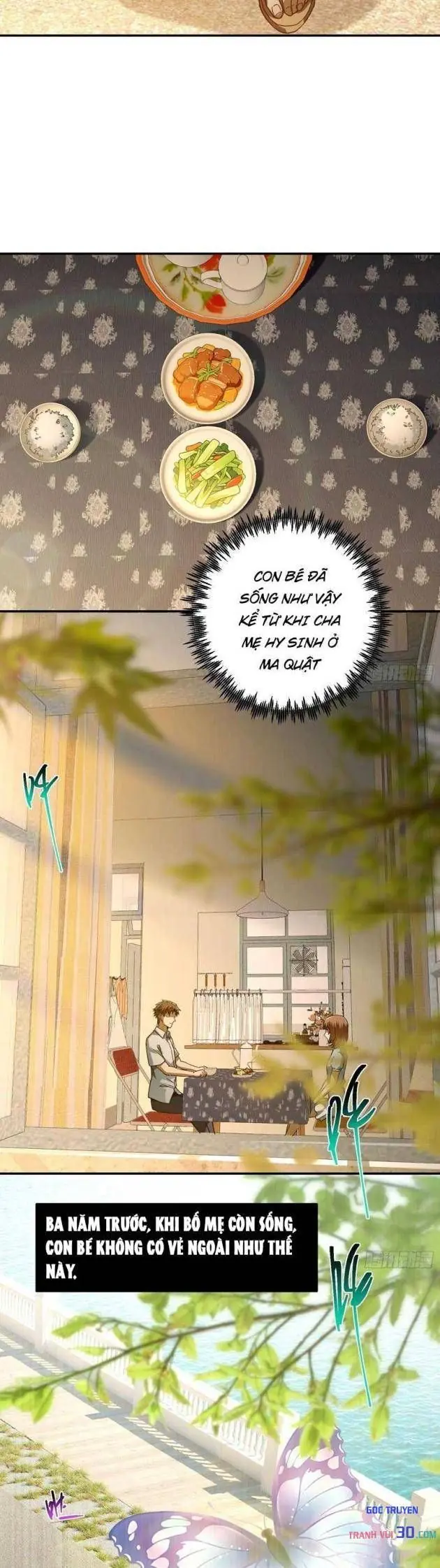 Chỉ Đổi Một Chữ Trong Kỹ Năng, Bọn Họ Bị Ta Chơi Chết Chapter 8 - Trang 12