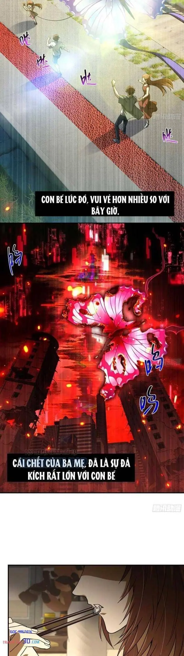 Chỉ Đổi Một Chữ Trong Kỹ Năng, Bọn Họ Bị Ta Chơi Chết Chapter 8 - Trang 13