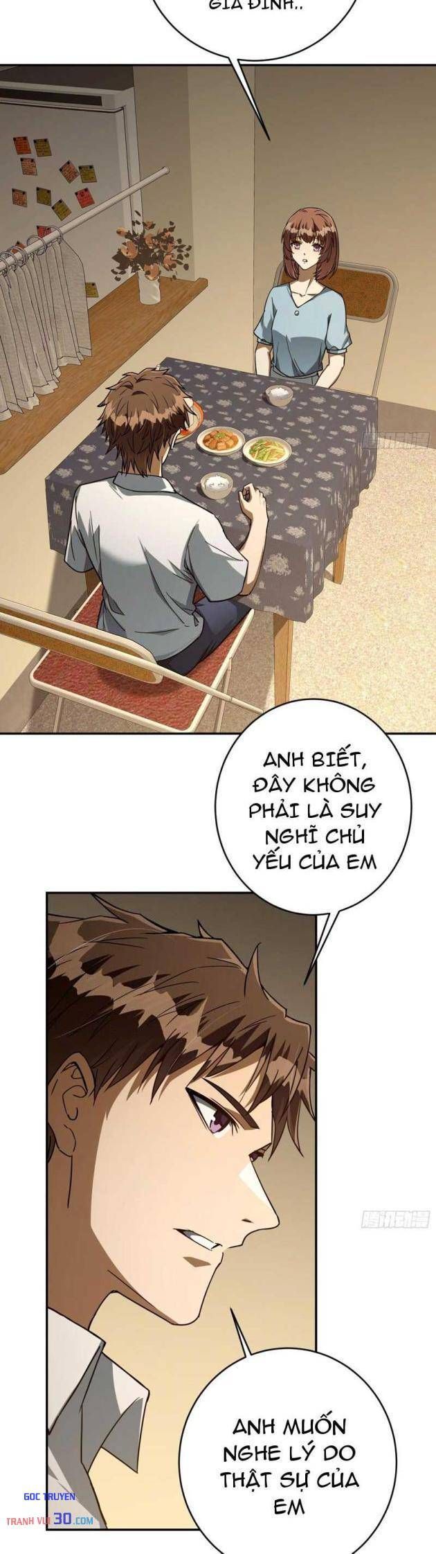 Chỉ Đổi Một Chữ Trong Kỹ Năng, Bọn Họ Bị Ta Chơi Chết Chapter 8 - Trang 17