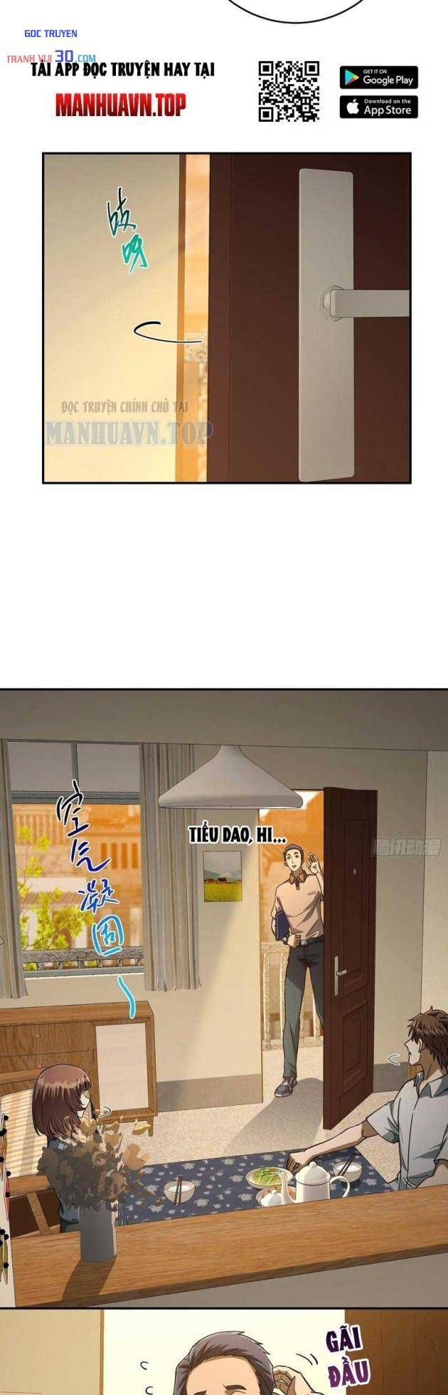Chỉ Đổi Một Chữ Trong Kỹ Năng, Bọn Họ Bị Ta Chơi Chết Chapter 8 - Trang 18