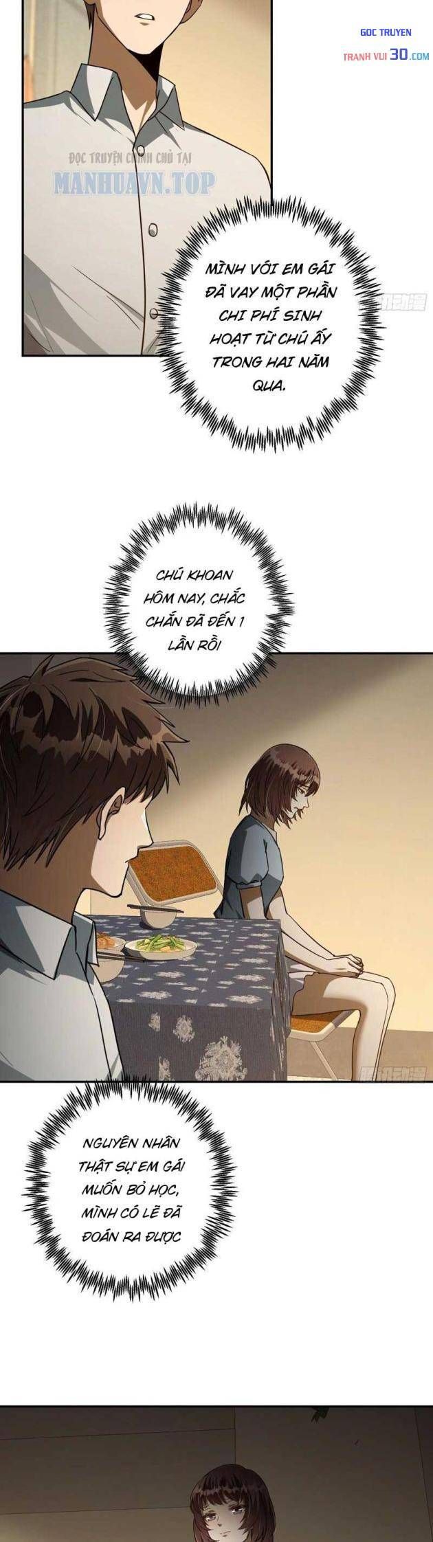 Chỉ Đổi Một Chữ Trong Kỹ Năng, Bọn Họ Bị Ta Chơi Chết Chapter 8 - Trang 20