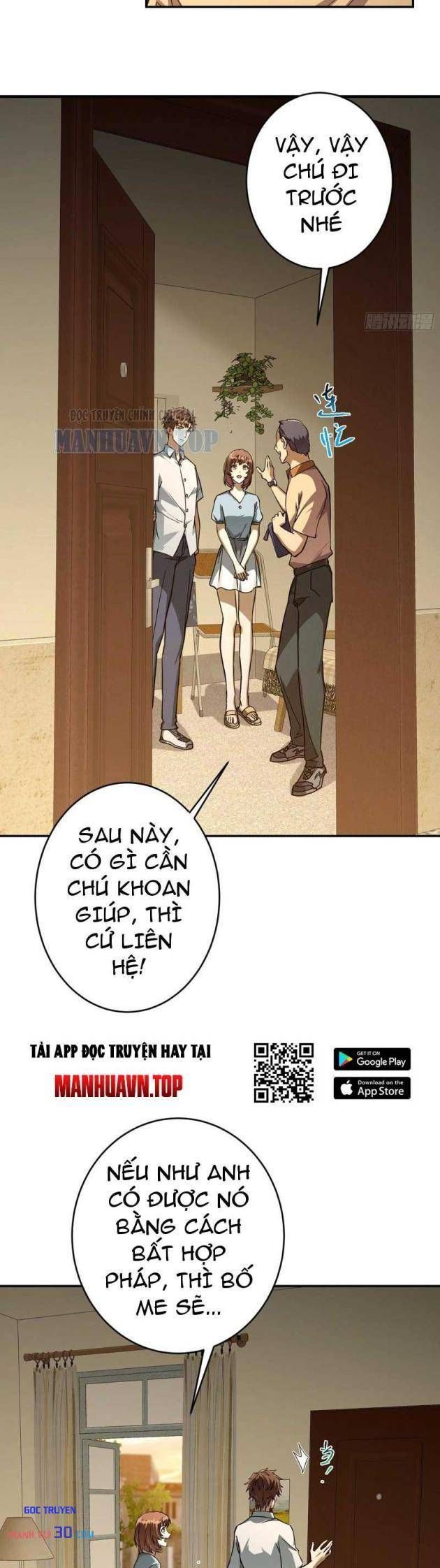 Chỉ Đổi Một Chữ Trong Kỹ Năng, Bọn Họ Bị Ta Chơi Chết Chapter 8 - Trang 25