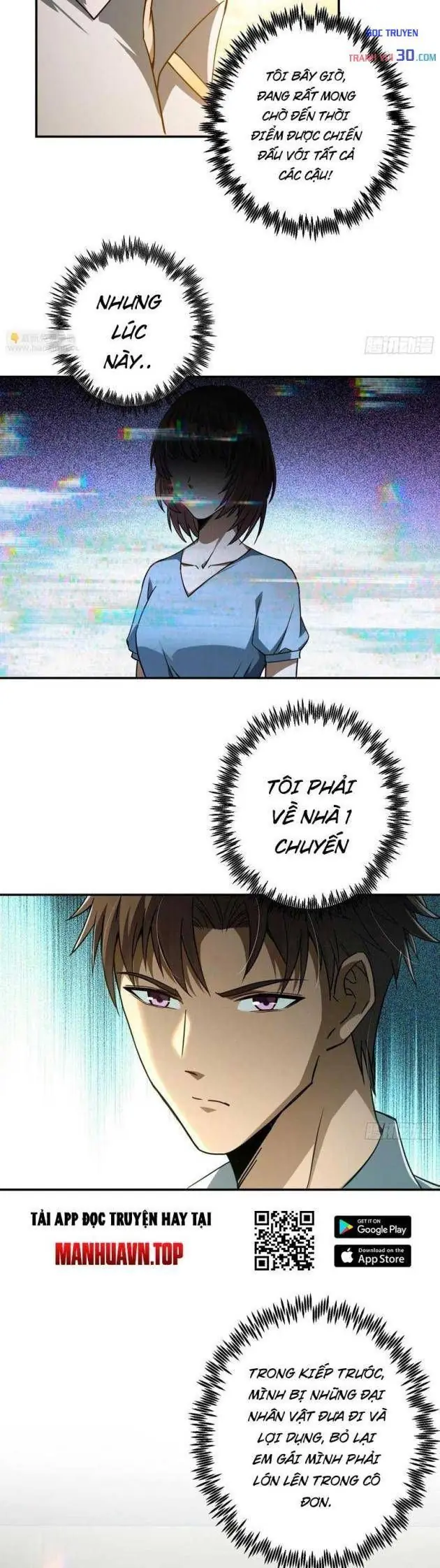 Chỉ Đổi Một Chữ Trong Kỹ Năng, Bọn Họ Bị Ta Chơi Chết Chapter 8 - Trang 7