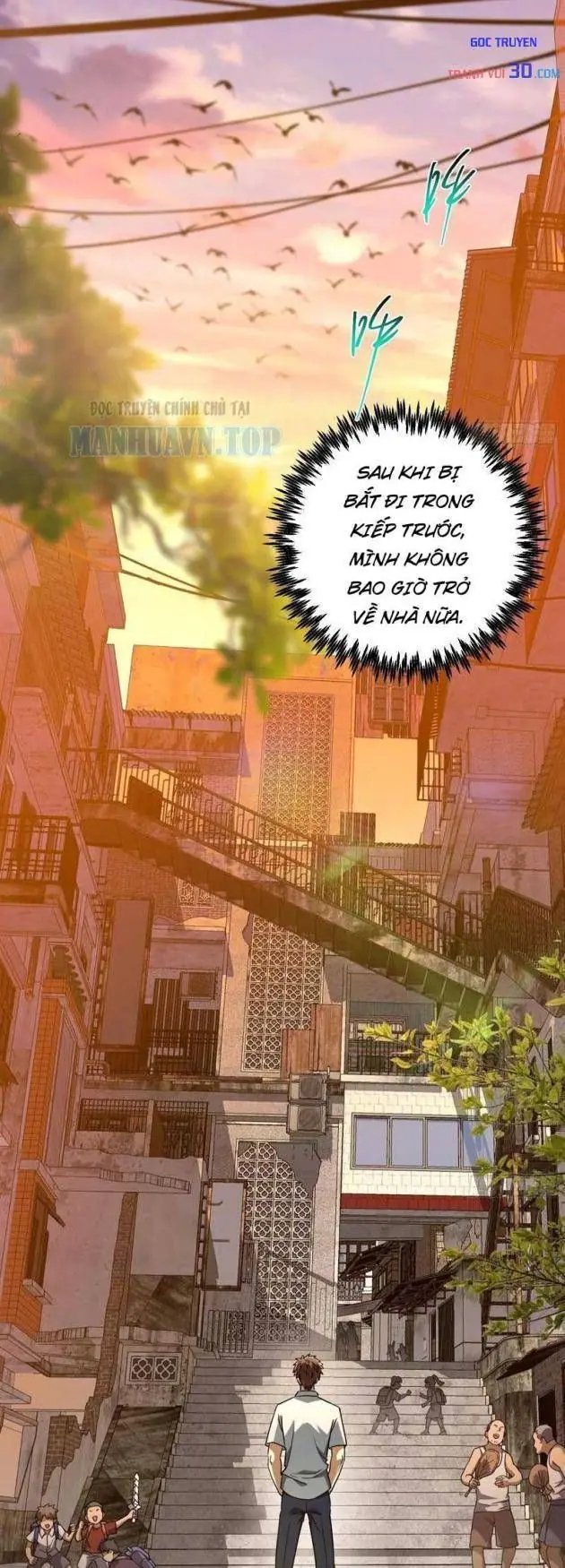 Chỉ Đổi Một Chữ Trong Kỹ Năng, Bọn Họ Bị Ta Chơi Chết Chapter 8 - Trang 9